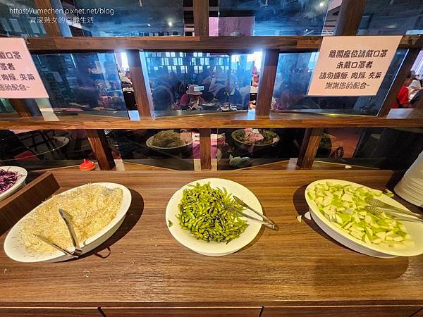 【台南將軍】九叔公海景宴會廳：海鮮蒸籠塔，大啖新鮮海產、招牌