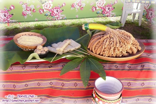 苗栗文藝季-原住民美食展-小米.jpg
