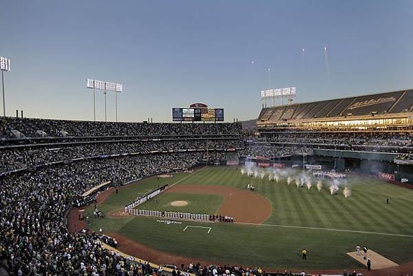 2013 ALDS Photo Carlos Avila Gonzalez, The Chronicle