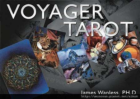 Voyager Tarot