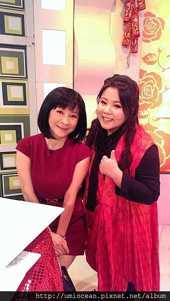 與吳淡如