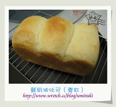 鮮奶油吐司（霓虹）-1.JPG