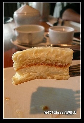 20110316有法國味的勤美誠品 Eslite Tea Room英式下午茶  (6)