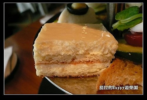 20110316有法國味的勤美誠品 Eslite Tea Room英式下午茶  (7)