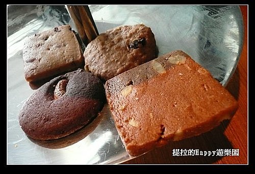 20110316有法國味的勤美誠品 Eslite Tea Room英式下午茶  (11)