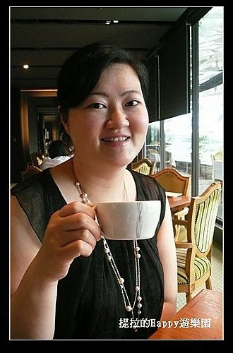 20110316有法國味的勤美誠品 Eslite Tea Room英式下午茶  (22)