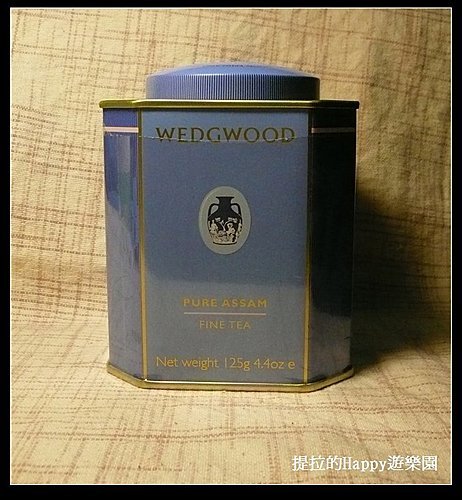 20100412WEDGWOOD瑋緻活_阿薩姆Pure Assam  (8)