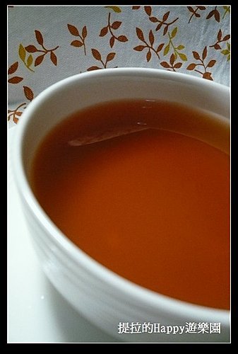 20100402Fortnum &amp; Mason 中國茶_Yunnan滇紅  (1)