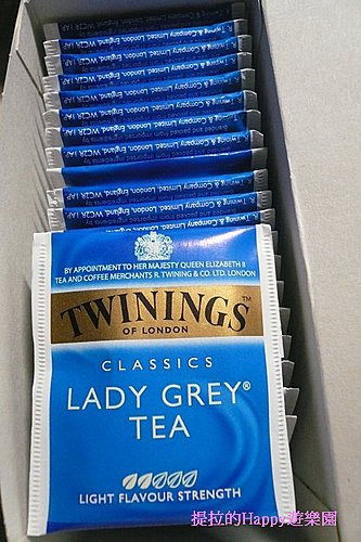 20110624英國唐寧Twinings_仕女伯爵Lady Grey Tea  (5)