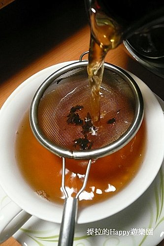 20110609Twinings唐寧_皇家伯爵茶Earl Grey Tea 散茶  (6)