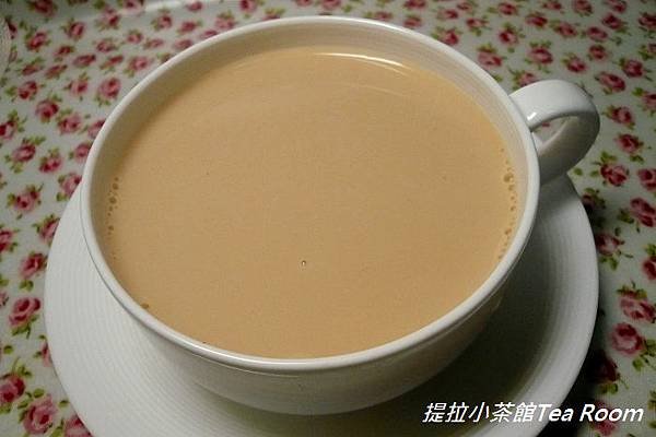 Rose House 愛爾蘭奶油茶 (2)