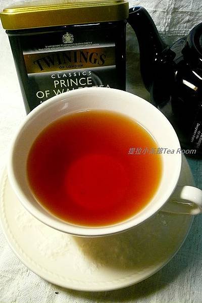 TWININGS The Prince of Wales Tea (7)