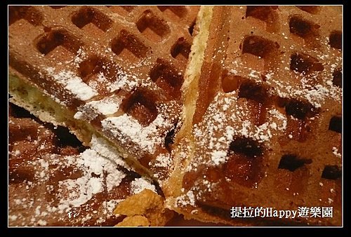 20100504Aunt Stella&apos;s 詩特莉咖啡雙和店_紅茶鬆餅下午茶  (6)