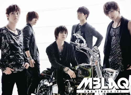 MBLAQ