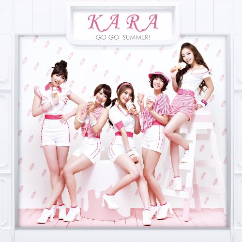 Kara_gogo summer!500.jpg