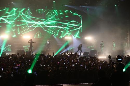 BEAST Jakarta-1