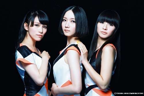 「Perfume Global Compilation “LOVE THE WORLD”」_webonly