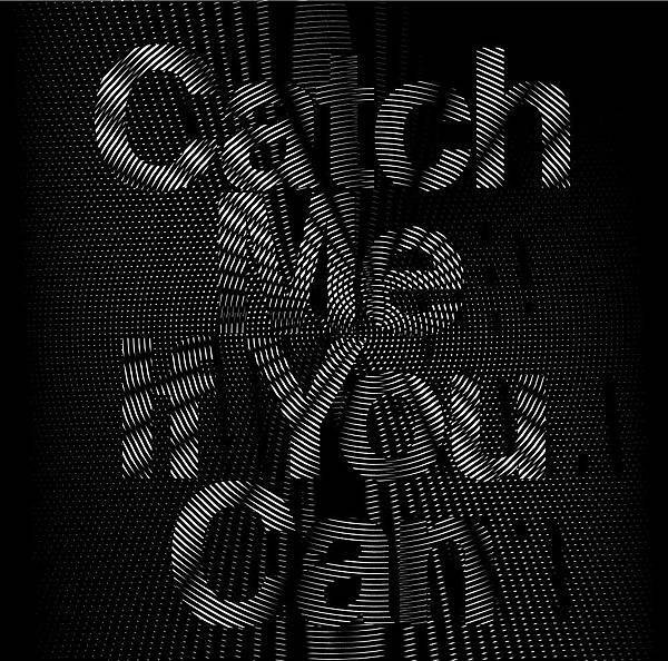 少女時代-Catch Me If You Can專輯封面照