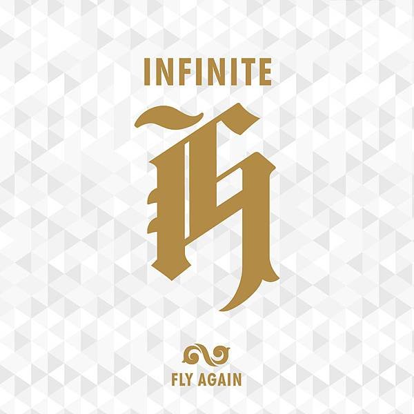 INFINITE H - FLY AGAIN