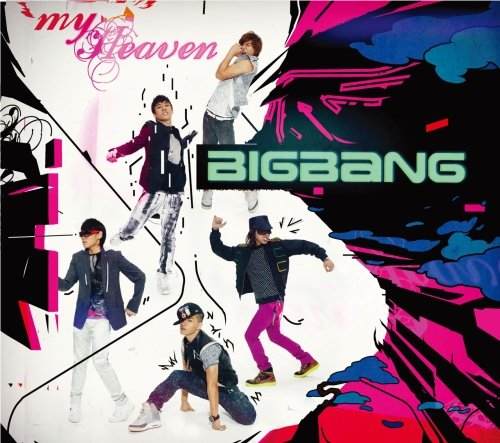 BIGBANG MY HEAVEN  初回.jpg