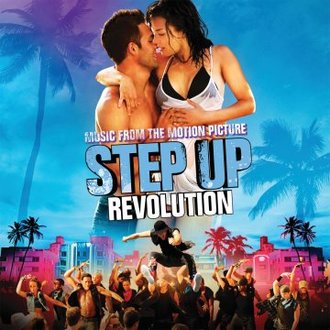 【Step Up Revolution】