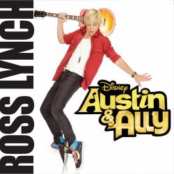 【Austin &amp; Ally】