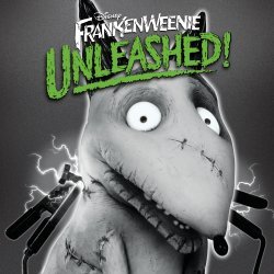 【Frankenweenie】(歌曲篇)