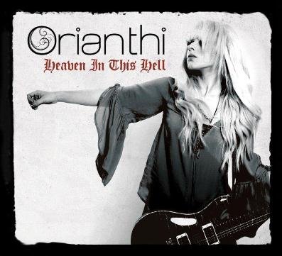 Orianthi