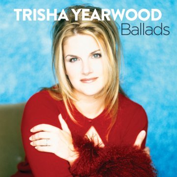 Trisha Yearwood