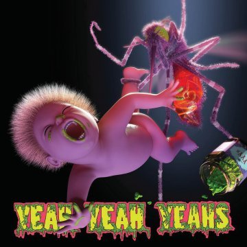 Yeah Yeah Yeahs_普版