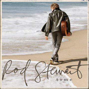 Rod Stewart