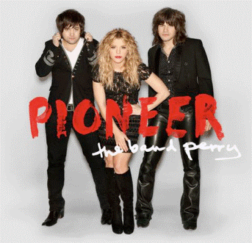 The Band Perry