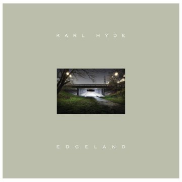 Karl Hyde_1CD版