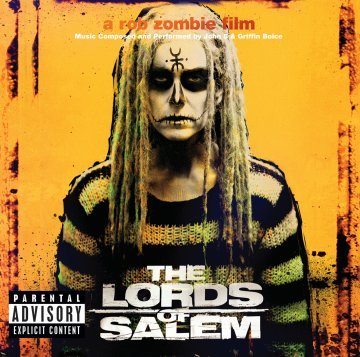 The Lords Of Salem