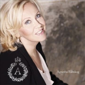 Agnetha Fältskog