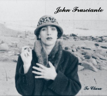 John Frusciante