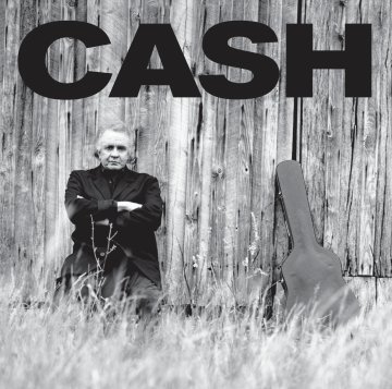 Johnny Cash-Unchained