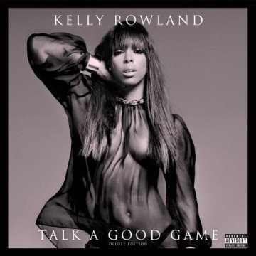 Kelly Rowland