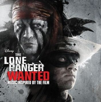 The Lone Ranger_Wanted