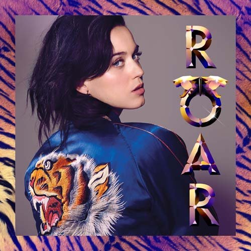 Katy Perry - Roar 單曲封面s.jpg