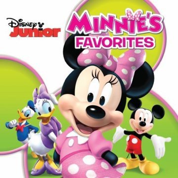 Minnie&apos;s Favorites.jpg