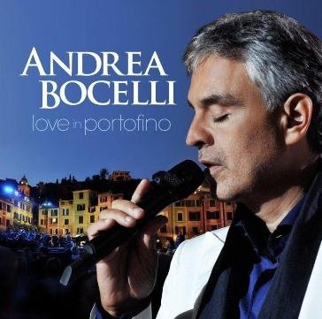 Andrea Bocelli