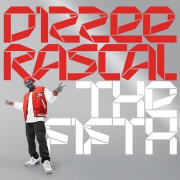 Dizzee Rascal