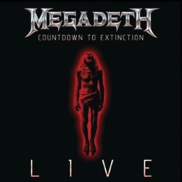 Megadeth