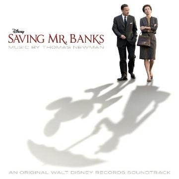 Saving Mr Banks