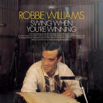 Robbie Williams-Swing When You