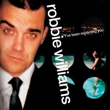 Robbie Williams-I