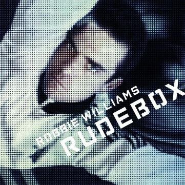 Robbie Williams-Rudebox