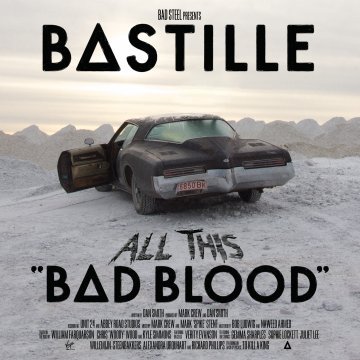 Bastille