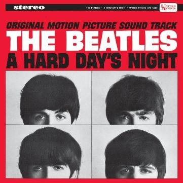 The Beatles-A Hard Day